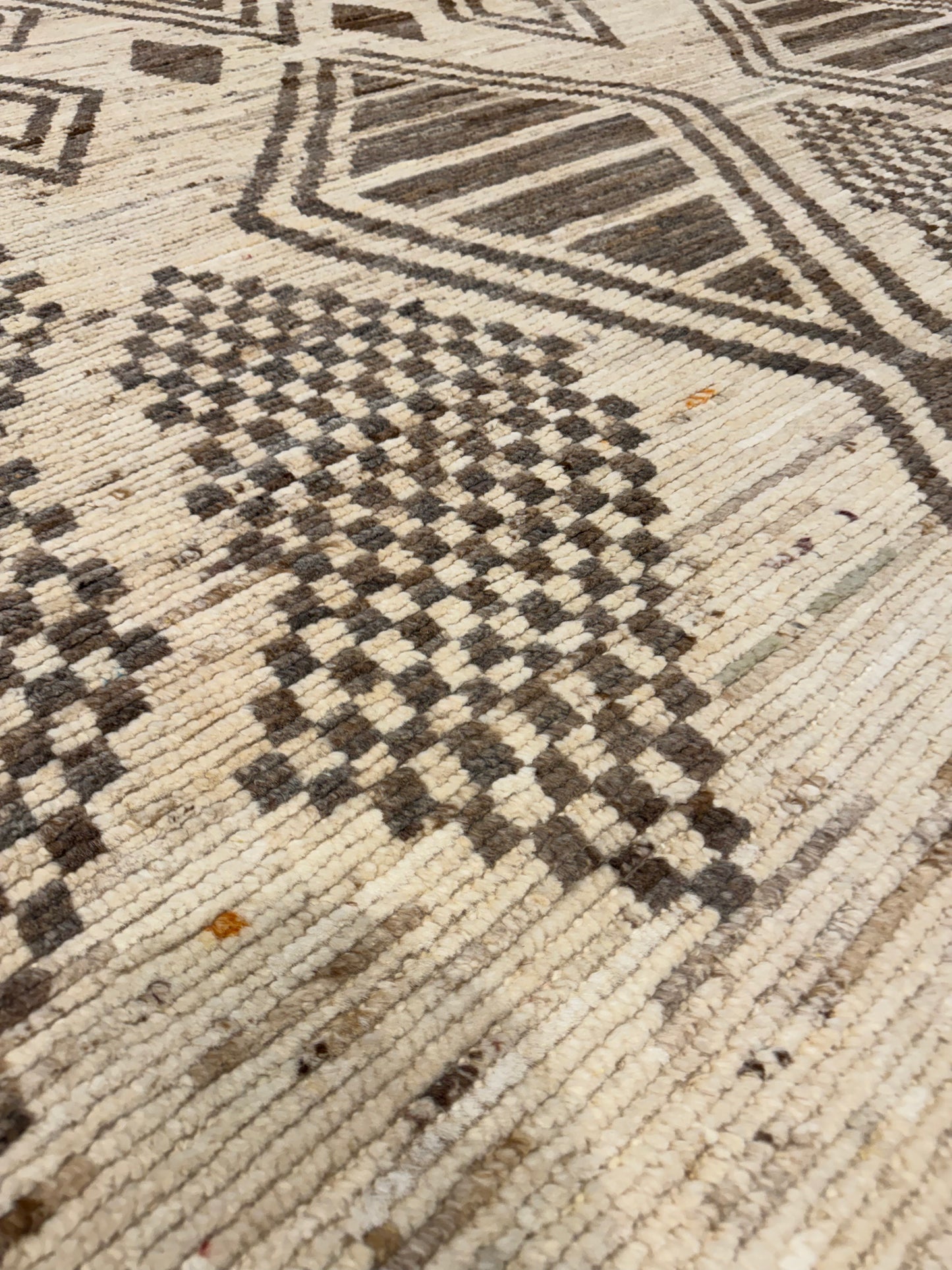Moroccan MP6366 - 10.3 x 14