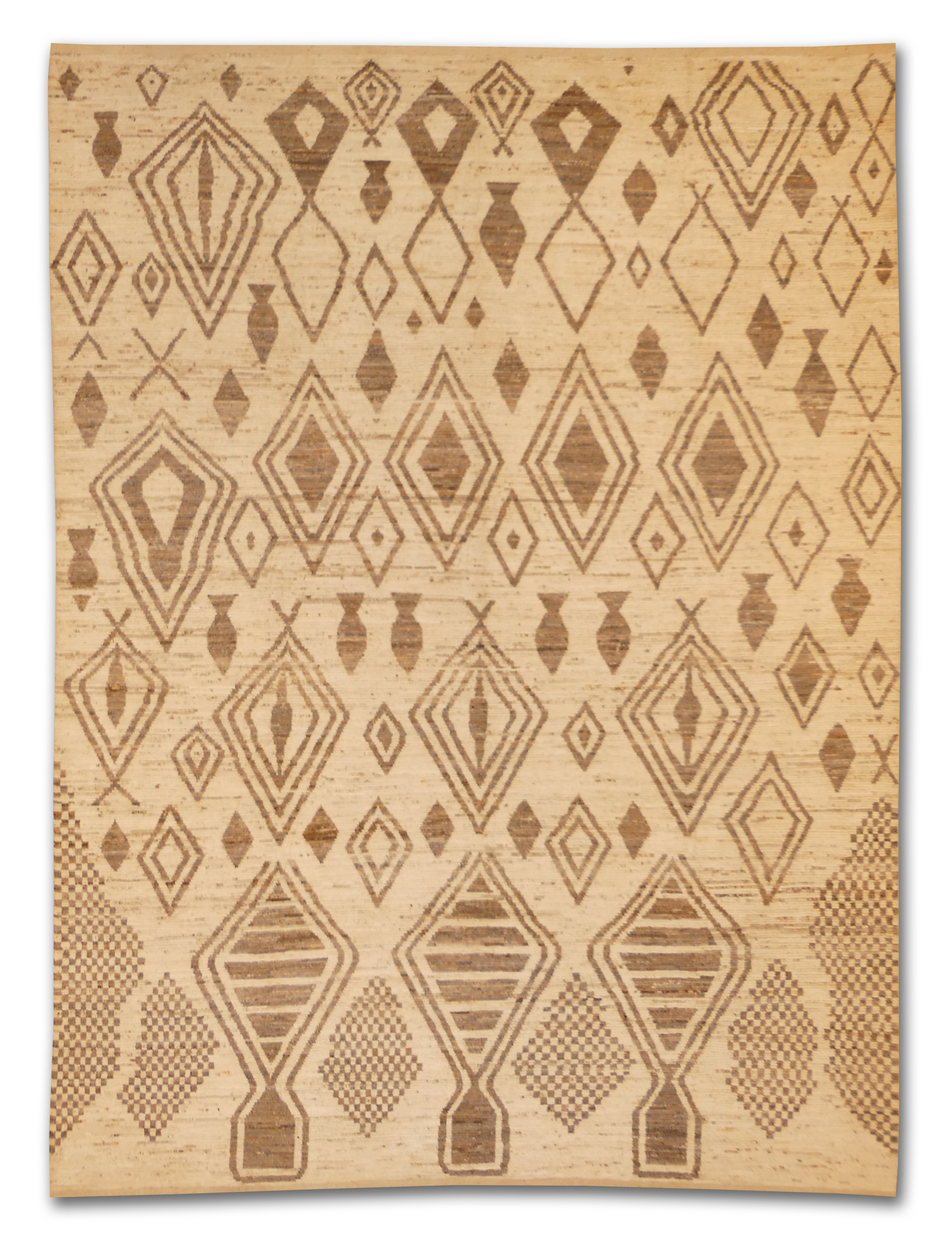 Moroccan MP6366 - 10.3 x 14