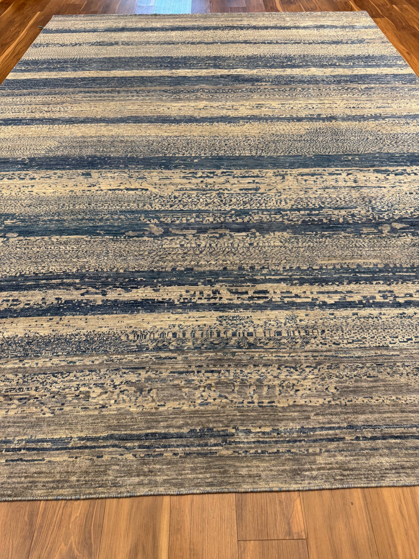 Modern Gabbeh MP6368 - 9.11 x 13.8