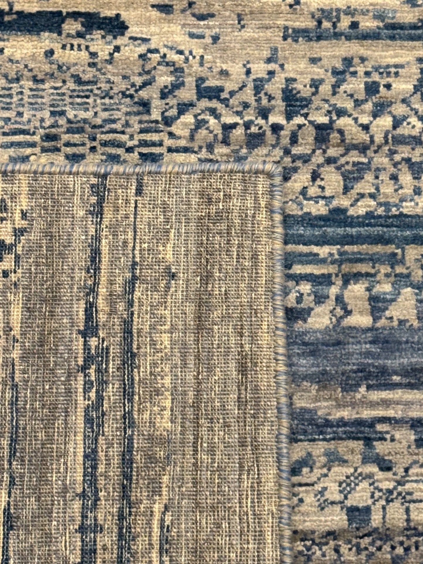 Modern Gabbeh MP6368 - 9.11 x 13.8