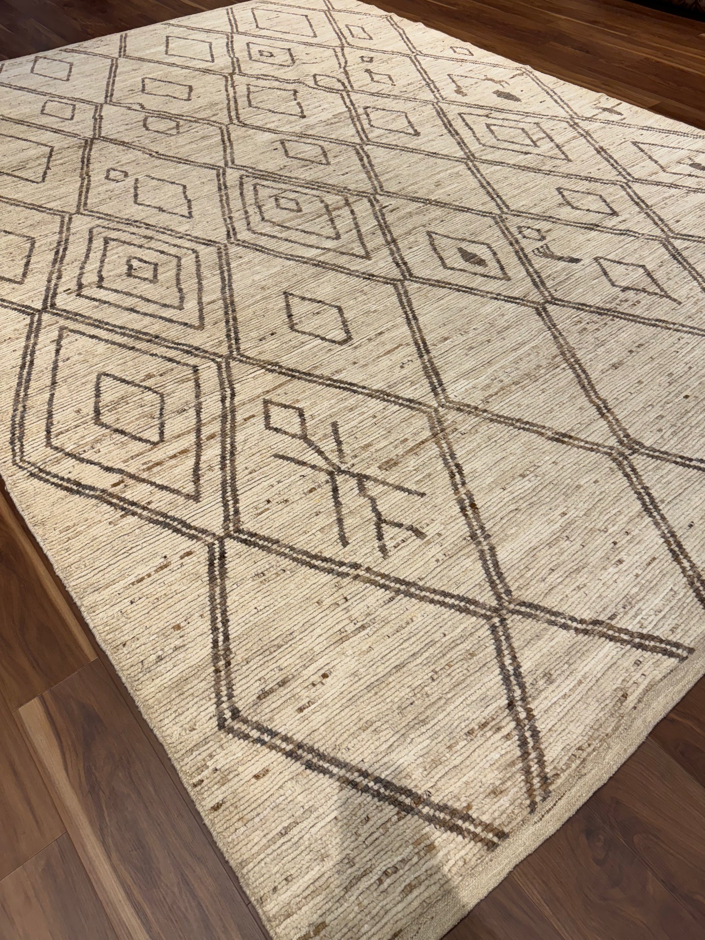 Moroccan MP6371 - 10 x 14