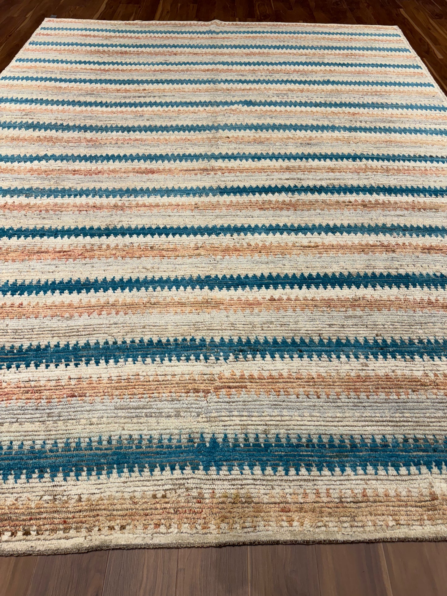 Moroccan MP6372 - 10.2 x 13.6