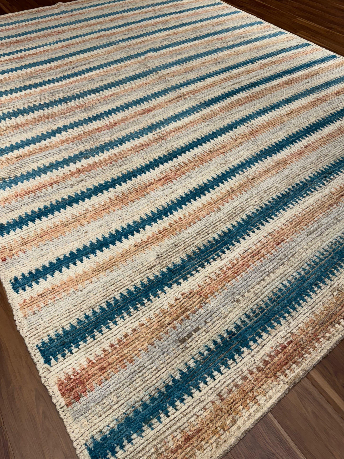 Moroccan MP6372 - 10.2 x 13.6
