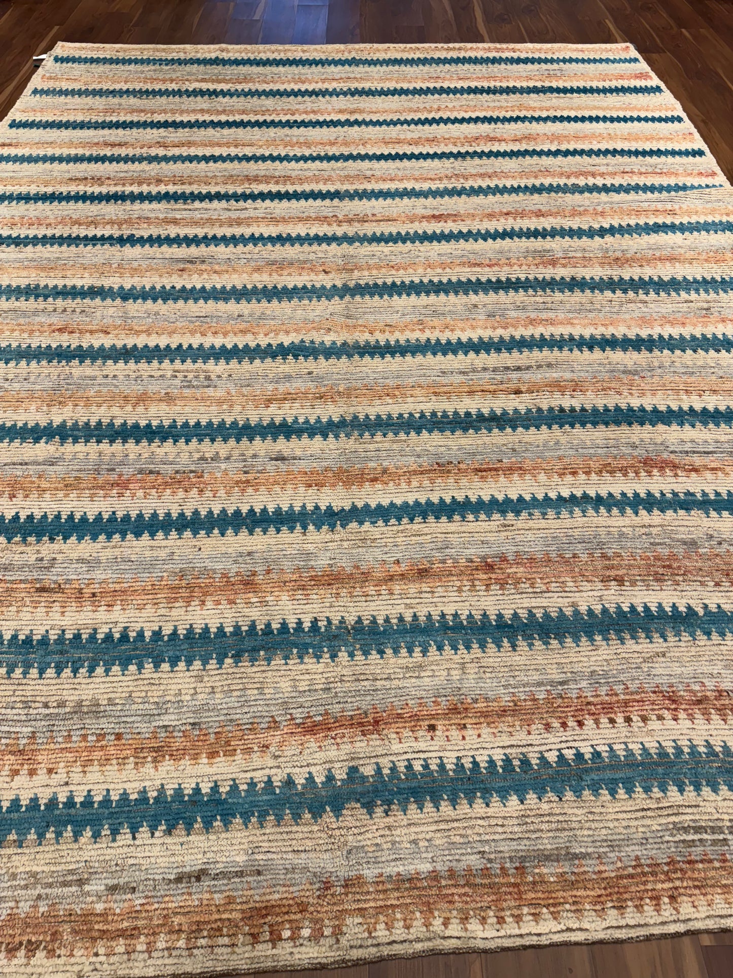Moroccan MP6372 - 10.2 x 13.6