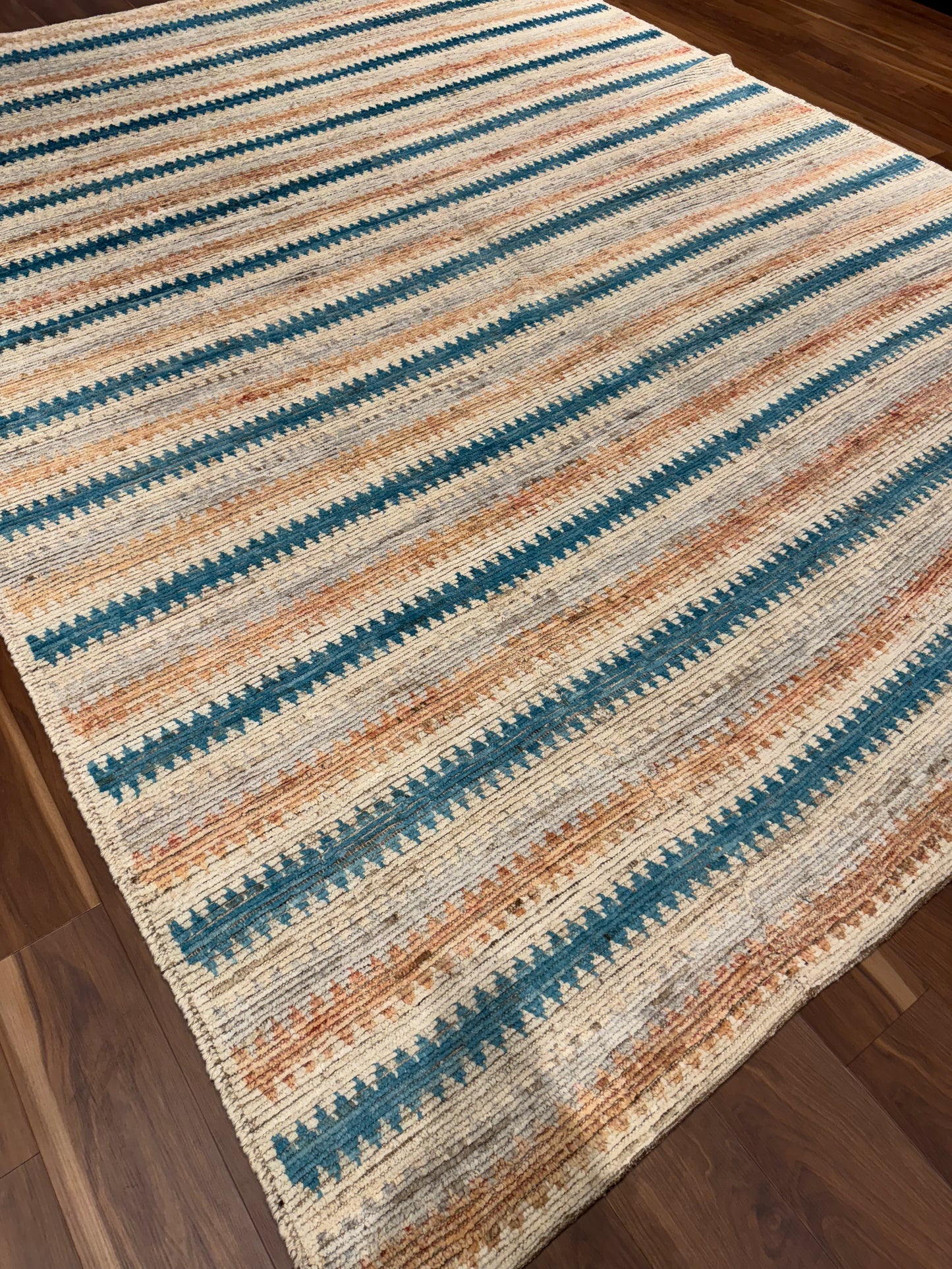 Moroccan MP6372 - 10.2 x 13.6