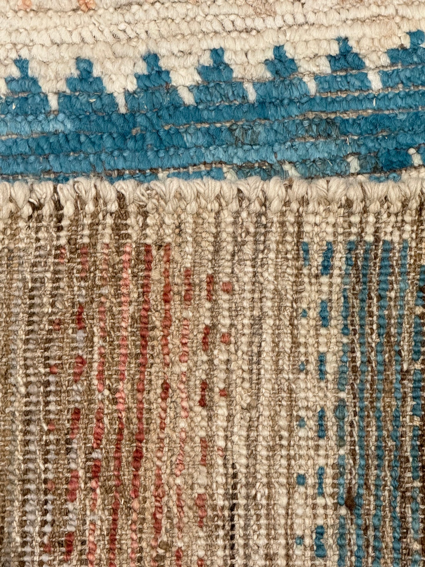 Moroccan MP6372 - 10.2 x 13.6
