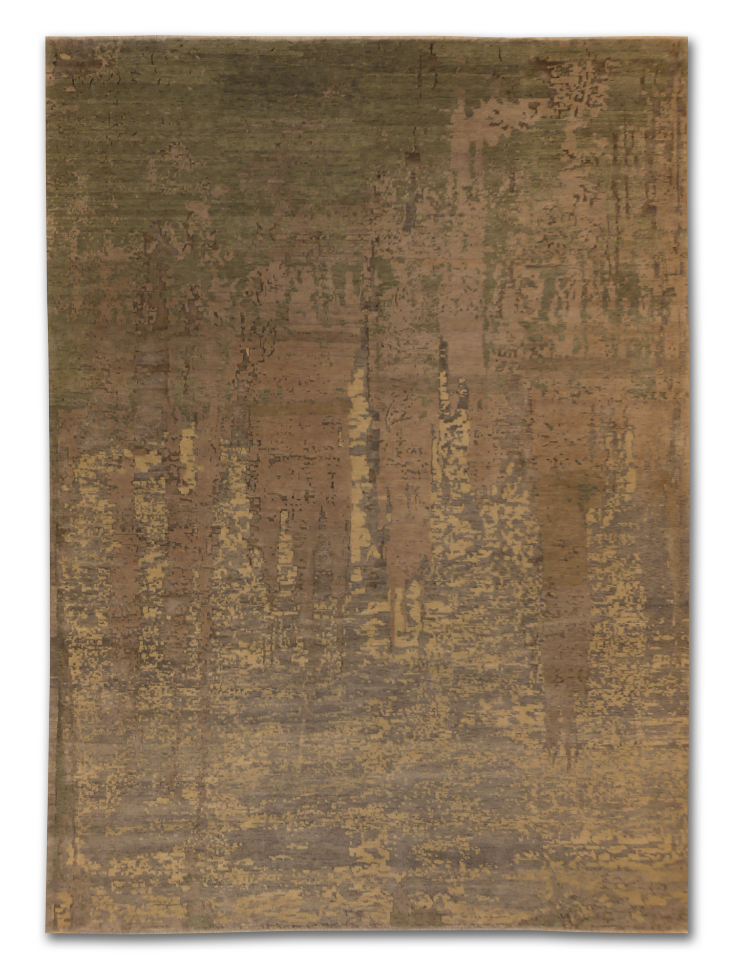 Modern Abstract MP6375 - 10.3 x 14.1