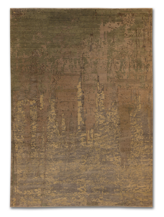 Modern Abstract MP6375 - 10.3 x 14.1