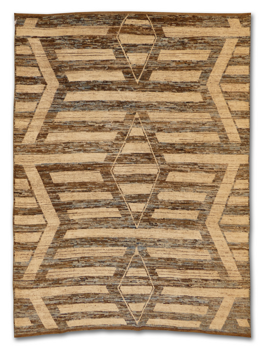 Moroccan MP6377 - 9.11 x 13.4