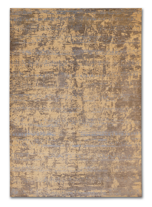 Modern Abstract MP6383 - 9.11 x 14.2