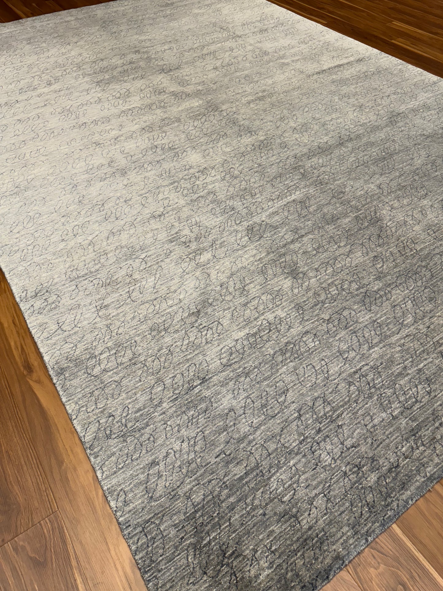 Modern Striped MP6390 - 9.8 x 14.3