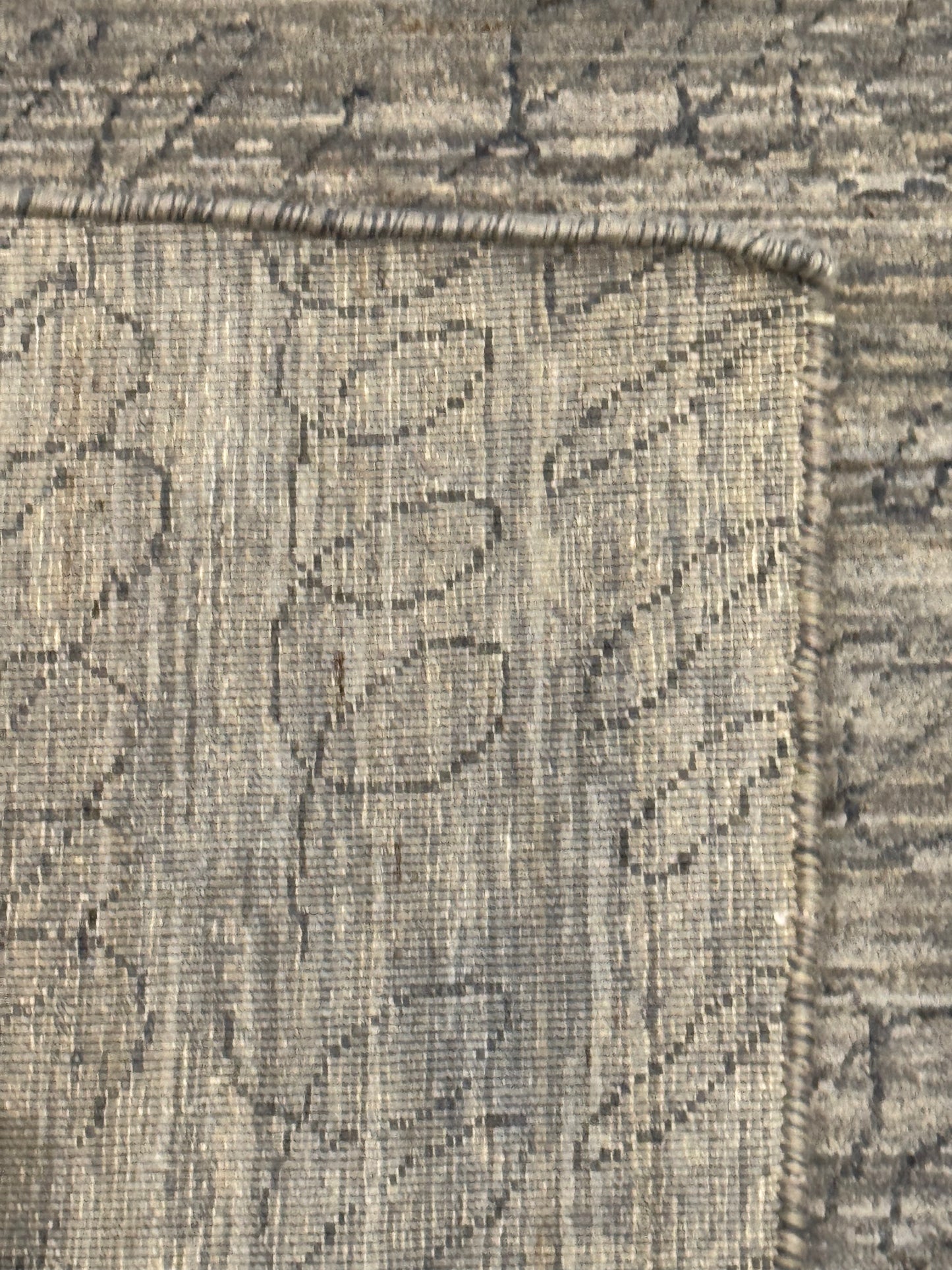 Modern Striped MP6390 - 9.8 x 14.3