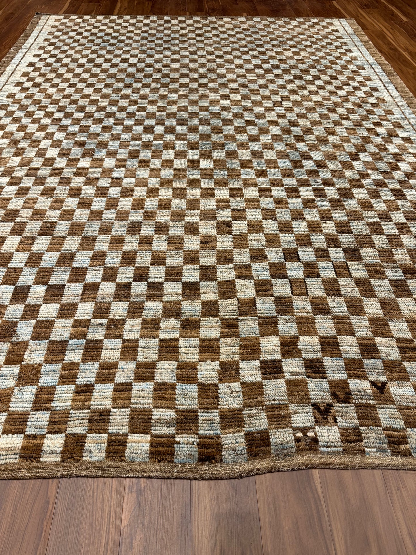 Moroccan MP6392 - 10 x 13.9