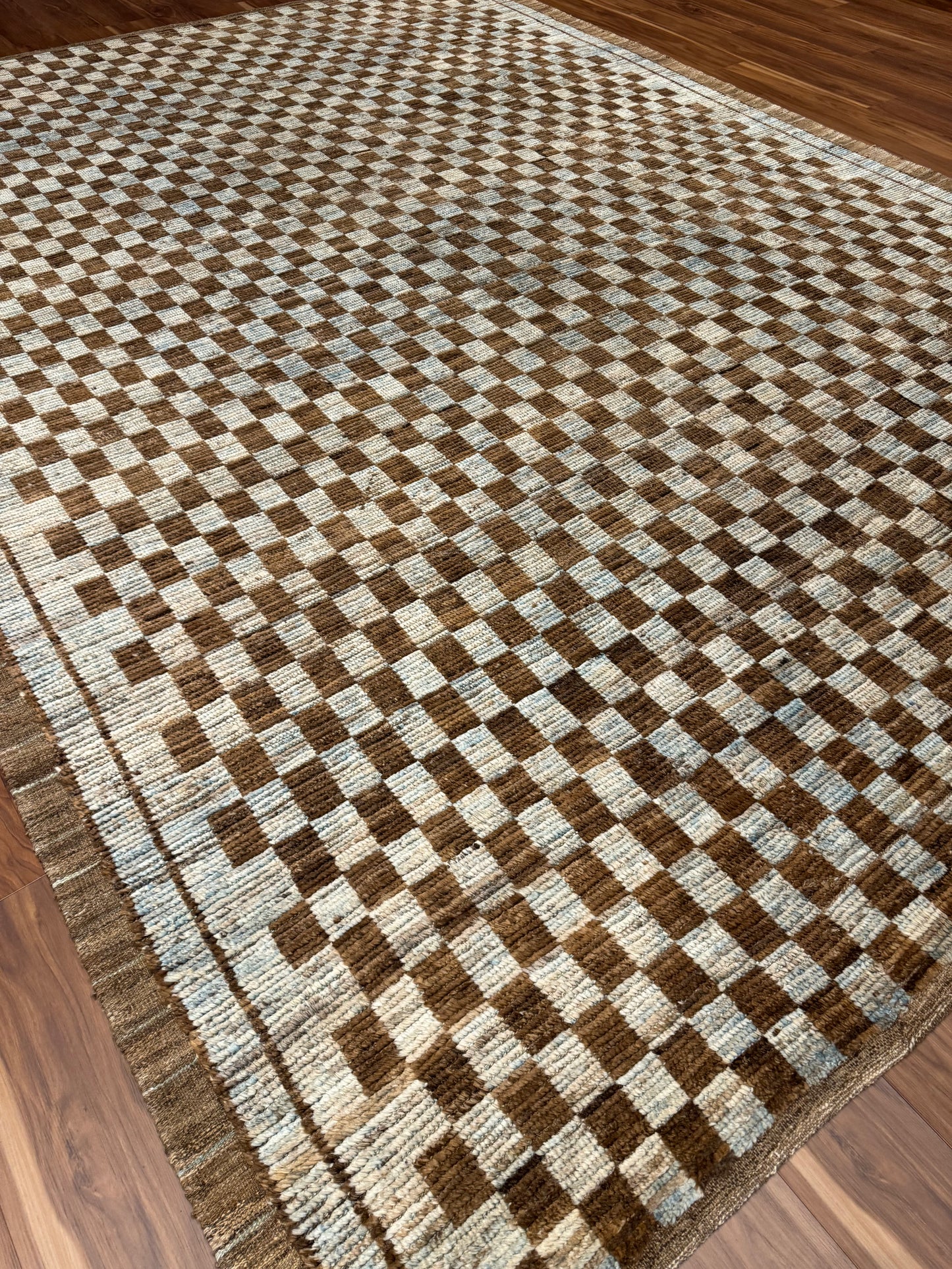 Moroccan MP6392 - 10 x 13.9