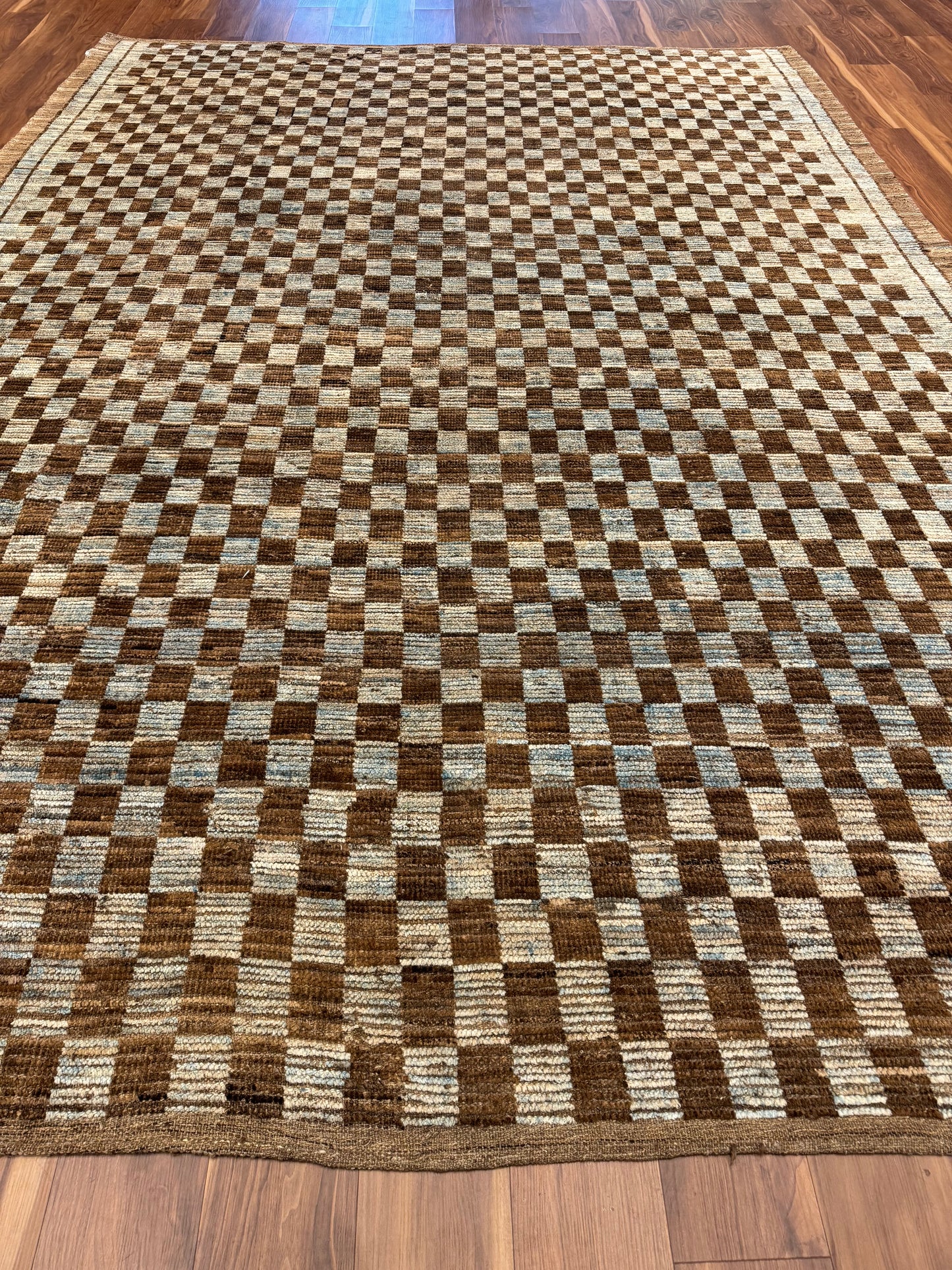 Moroccan MP6392 - 10 x 13.9