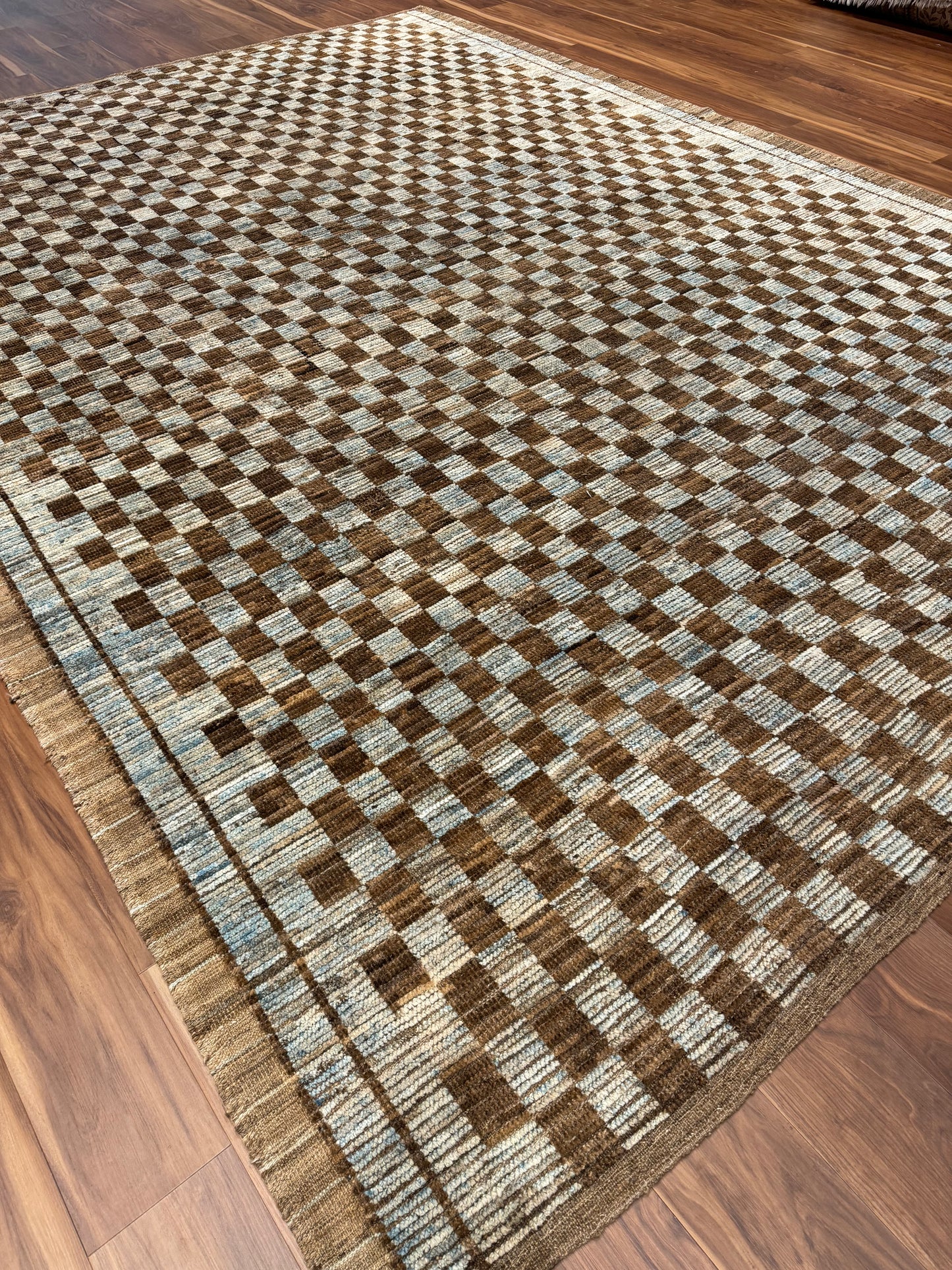 Moroccan MP6392 - 10 x 13.9