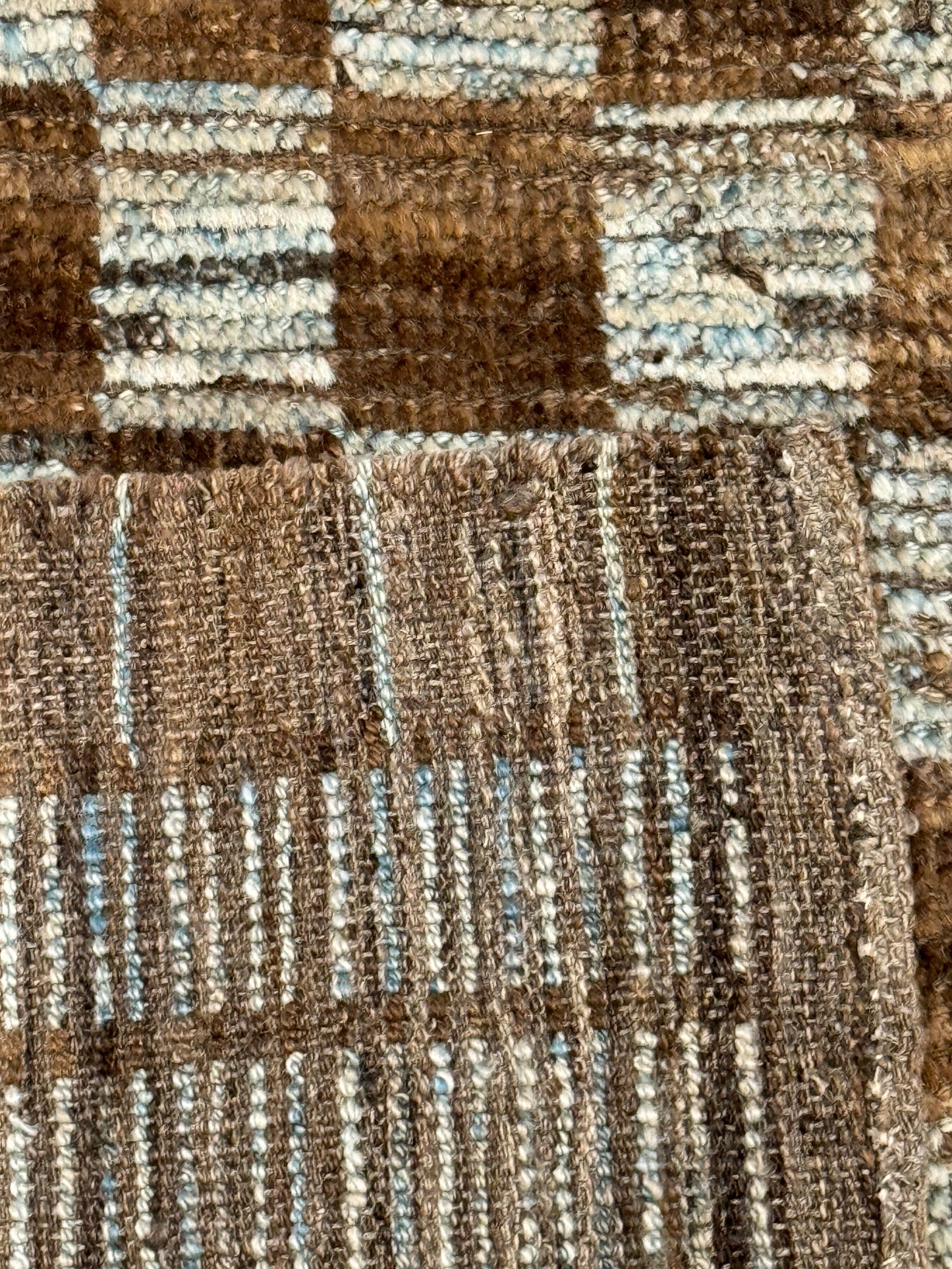 Moroccan MP6392 - 10 x 13.9