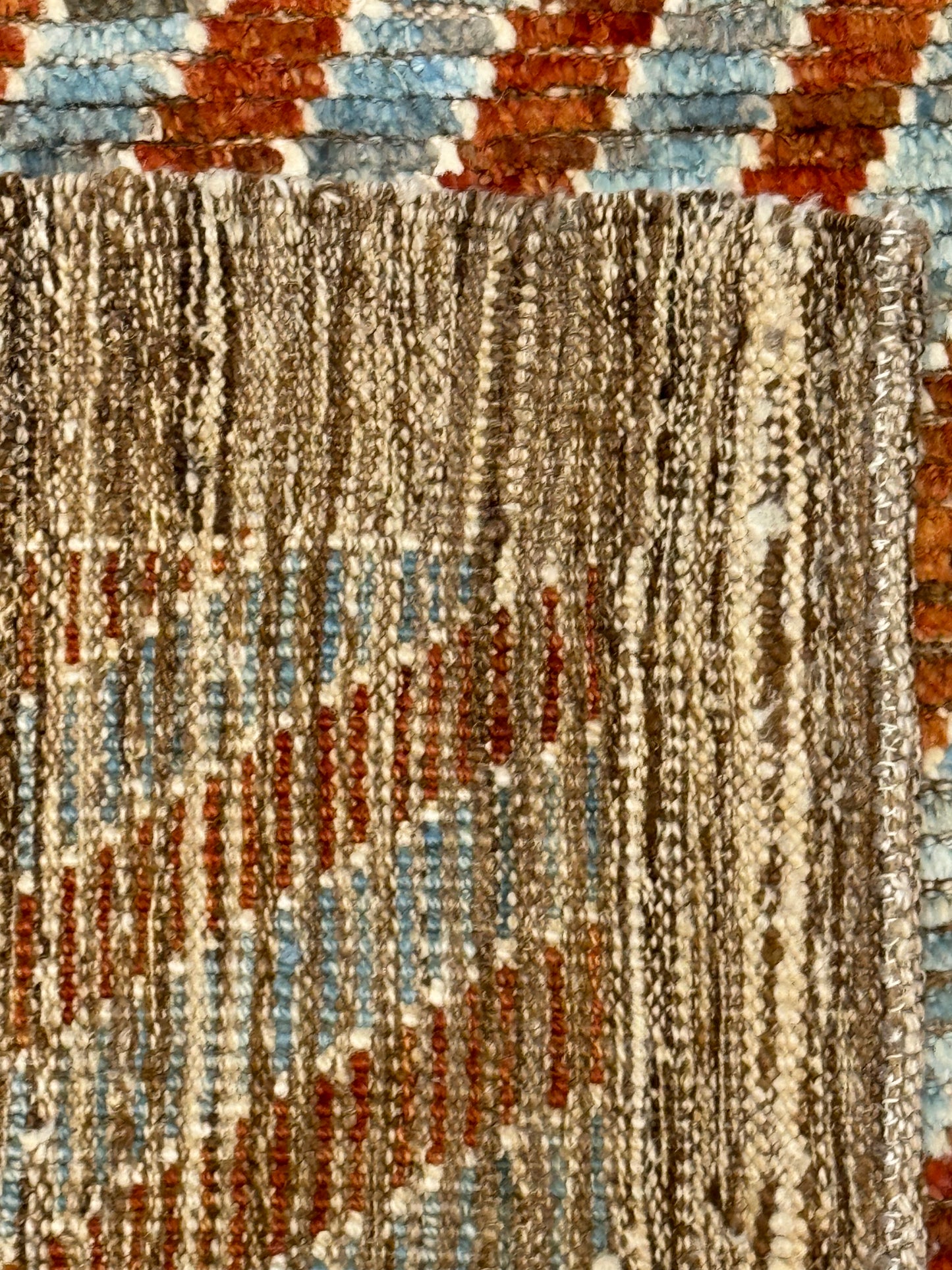 Moroccan MP6393 - 10.6 x 14.1