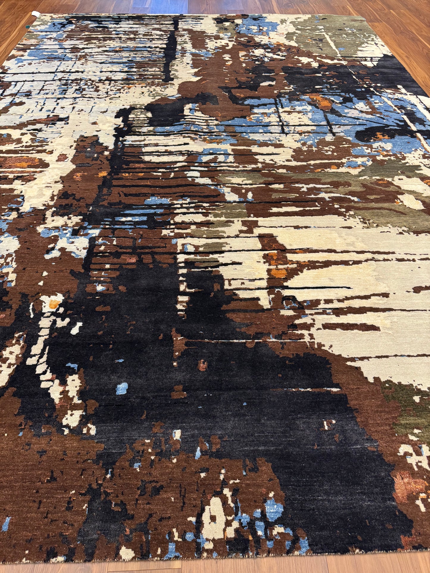 Modern Abstract MP6395 - 10 x 14.2