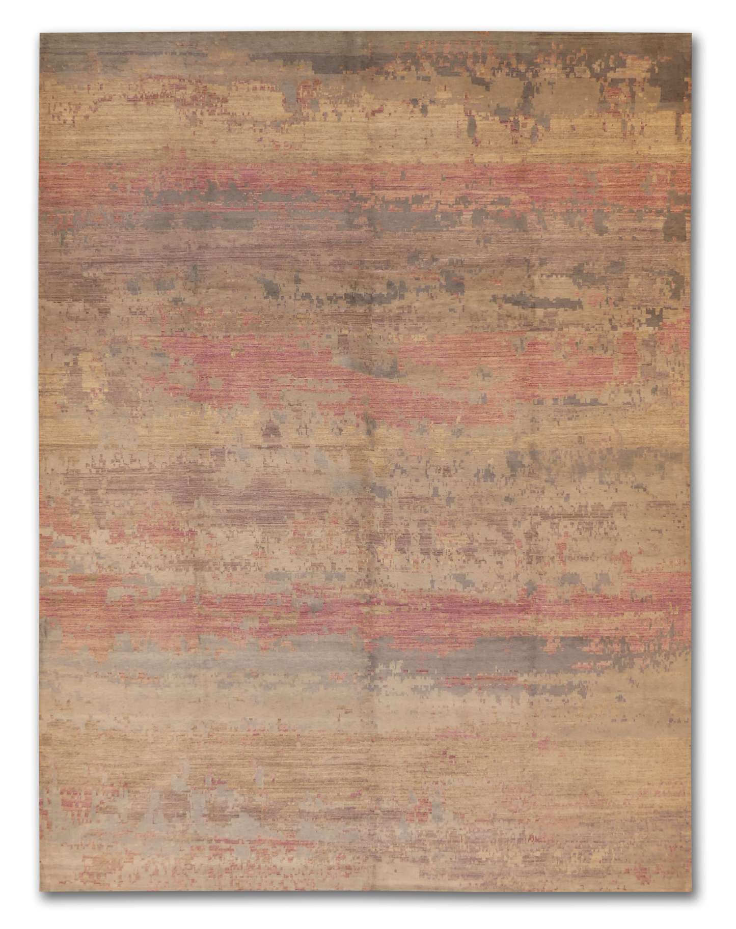 Modern Abstract MP6397 - 9.9 x 12.9