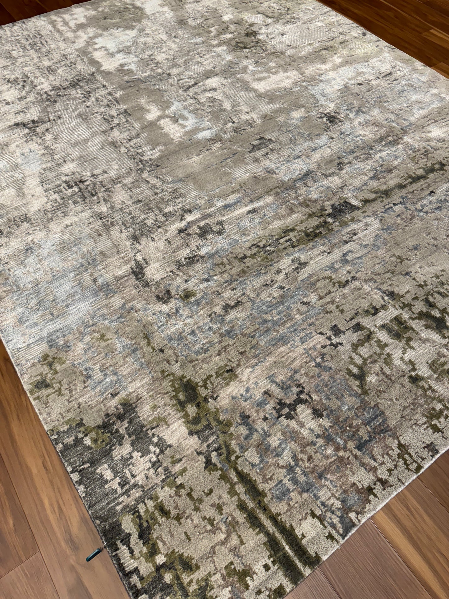 Modern Abstract MP6400 - 8 x 9.10