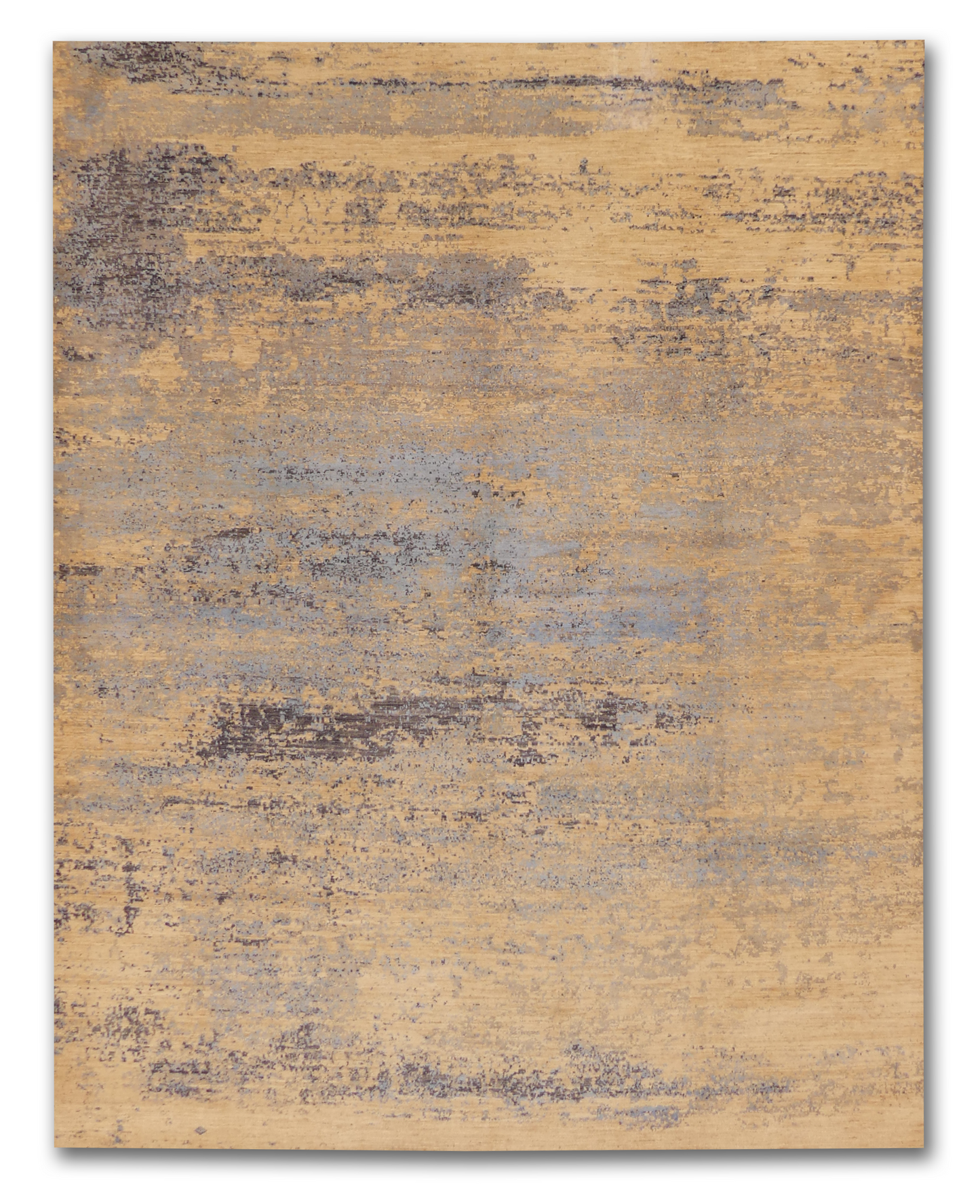 Modern Abstract MP6401 - 8.2 x 10.8
