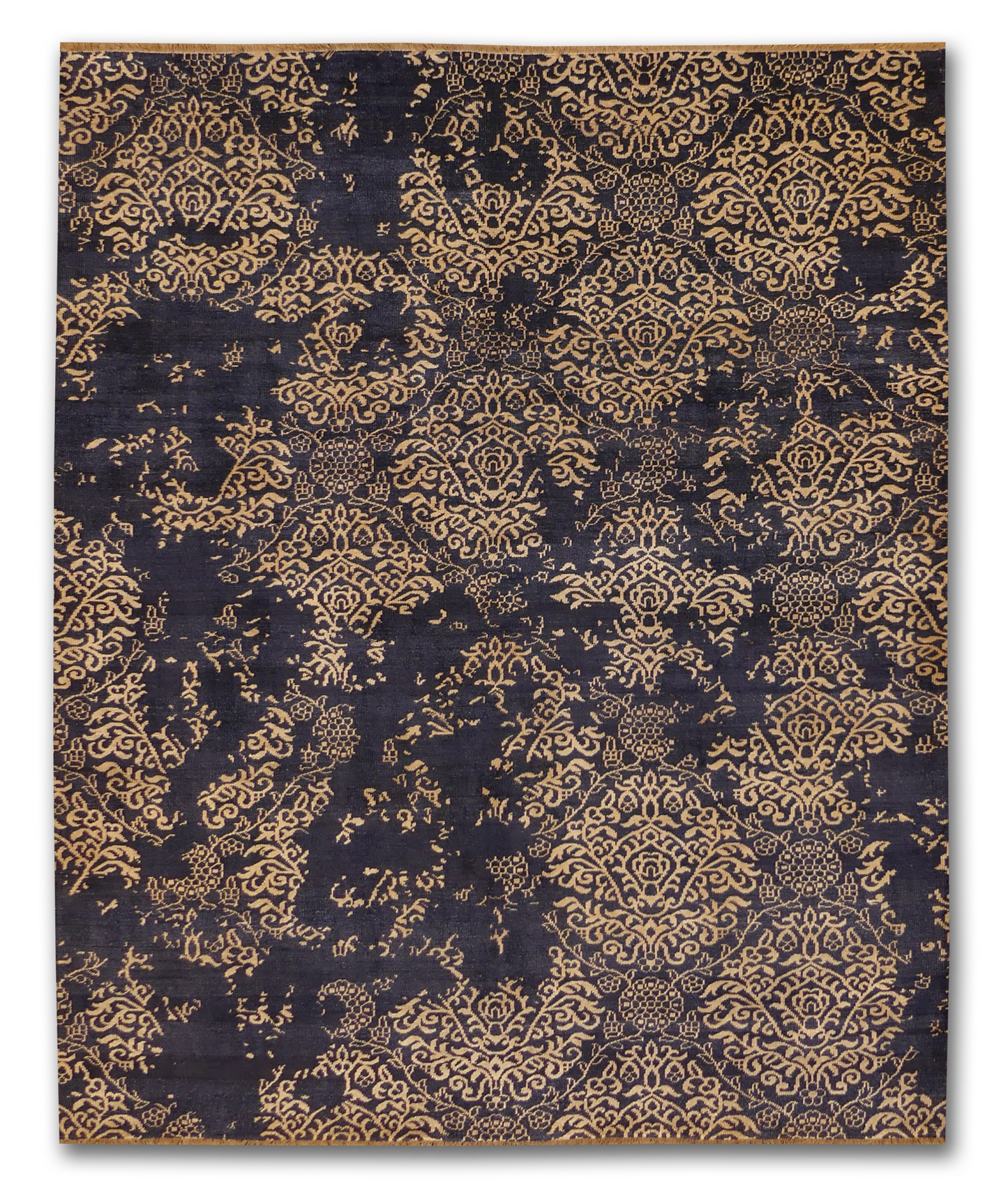 Modern Floral MP6402 - 8 x 10