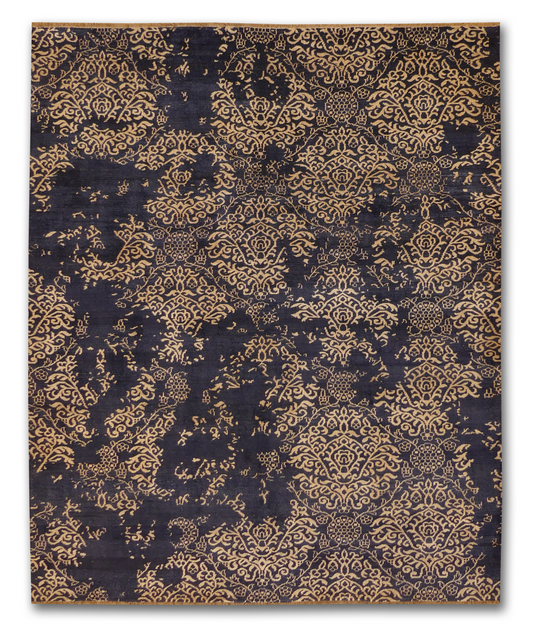 Modern Floral MP6402 - 8 x 10
