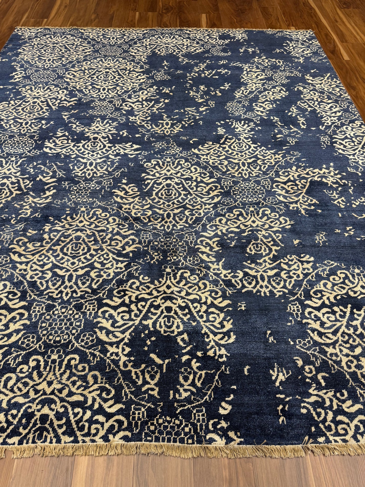Modern Floral MP6402 - 8 x 10