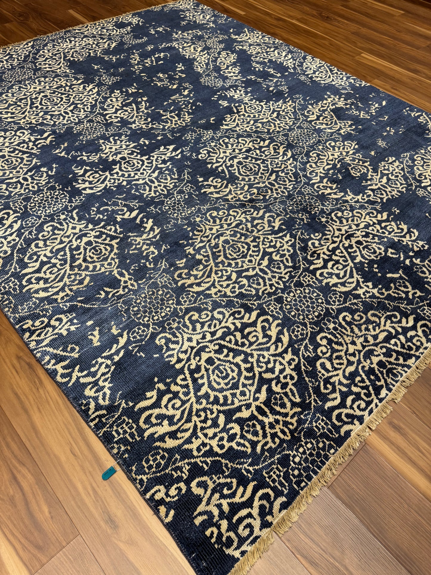 Modern Floral MP6402 - 8 x 10