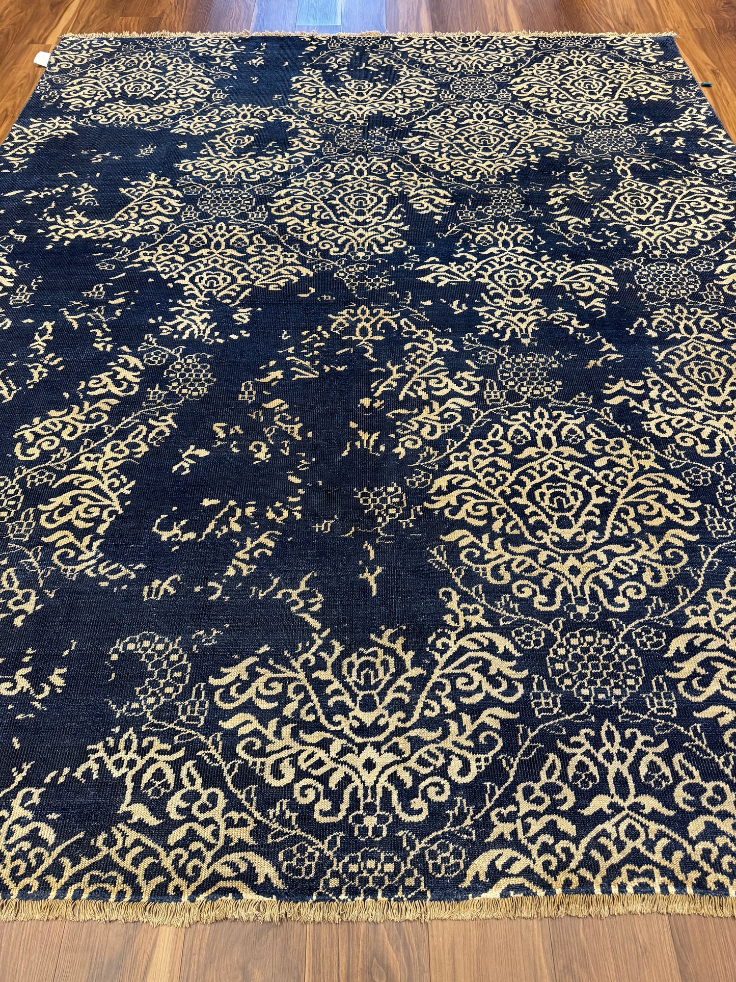 Modern Floral MP6402 - 8 x 10