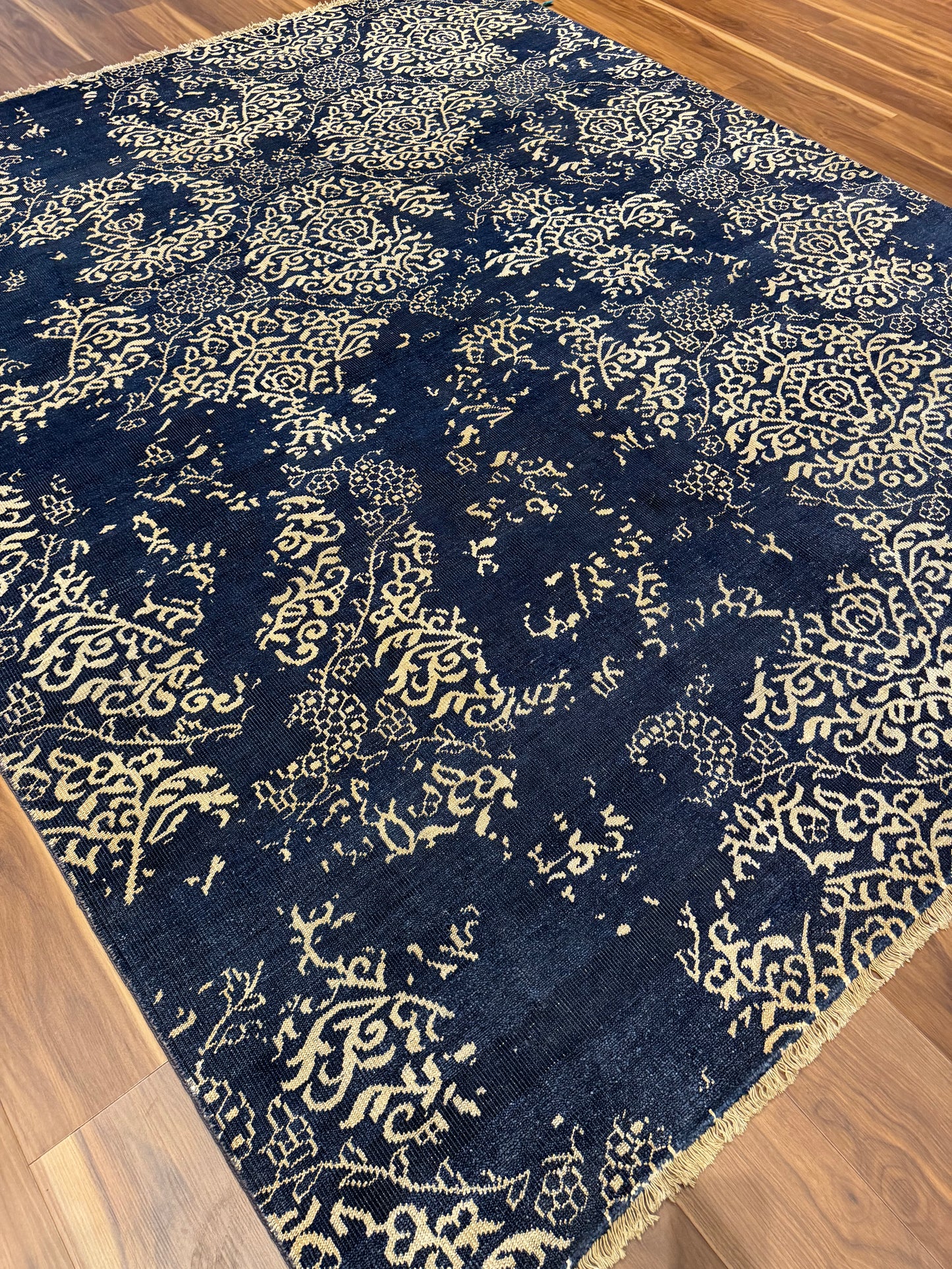 Modern Floral MP6402 - 8 x 10