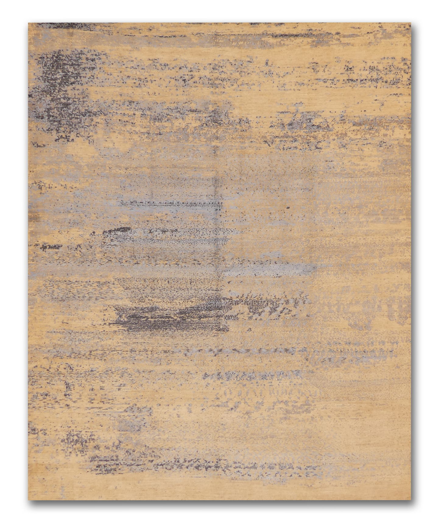 Modern Abstract MP6403 - 8.3 x 10.4