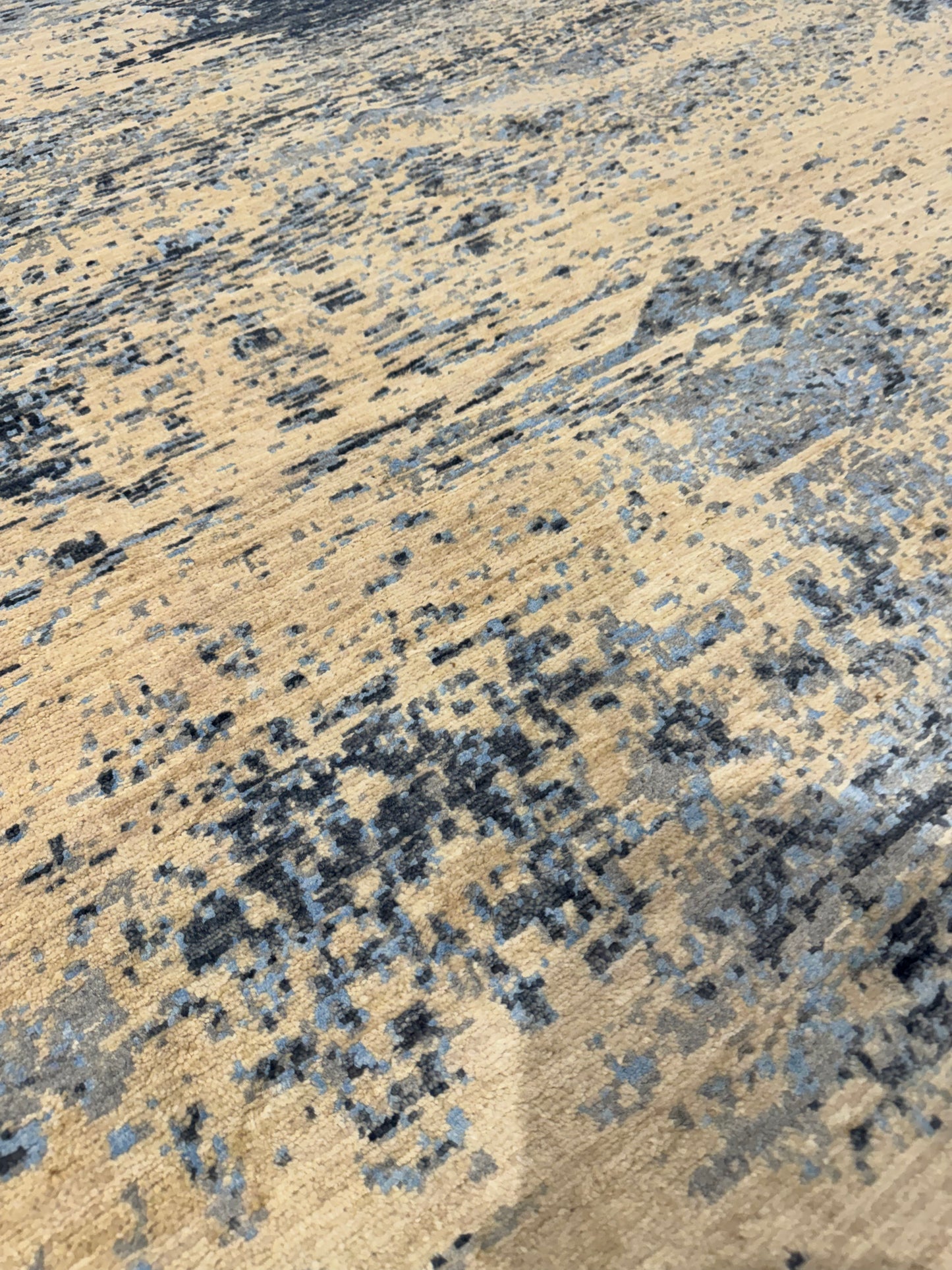 Modern Abstract MP6403 - 8.3 x 10.4