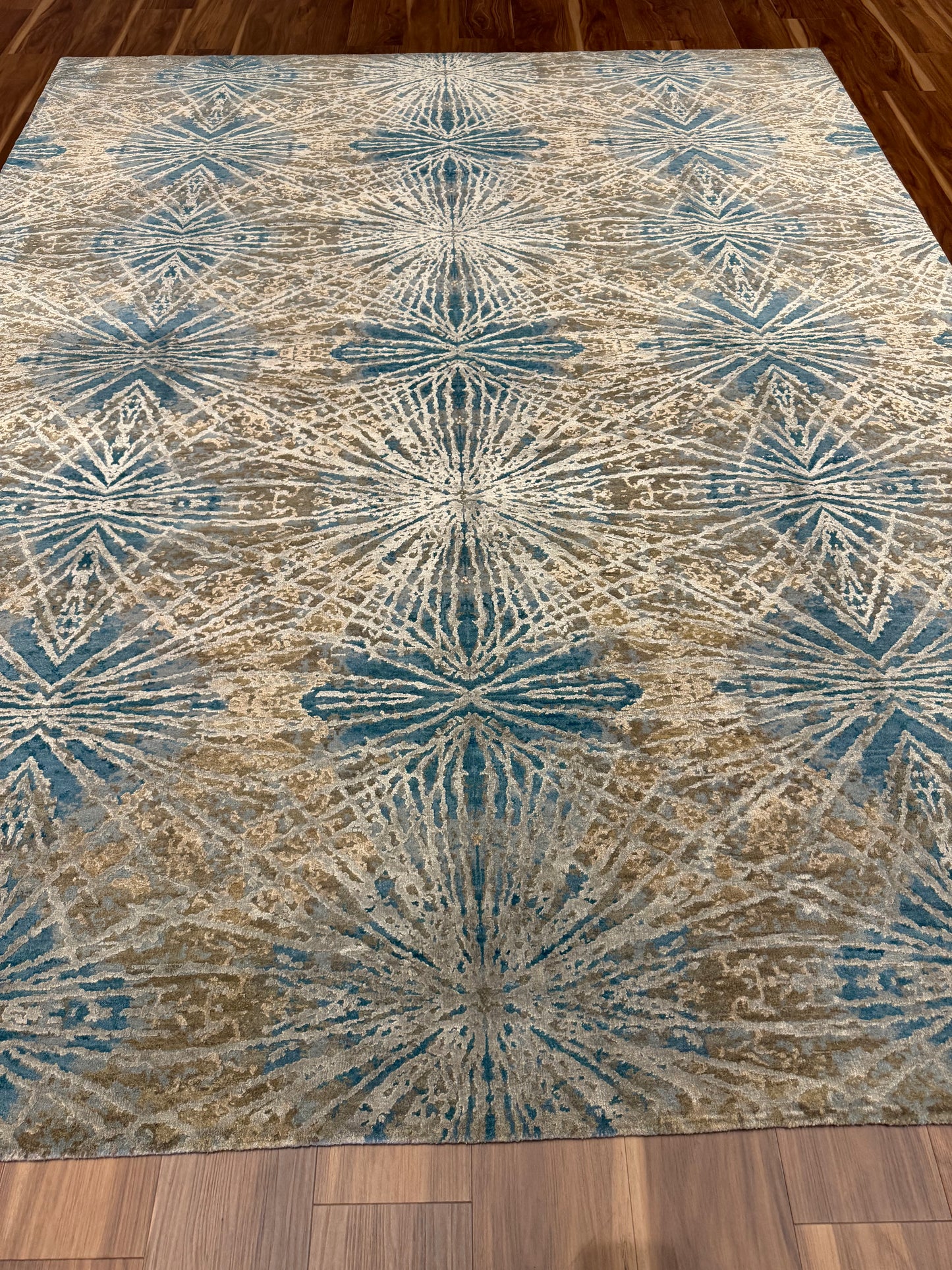 Modern Geometric MP6410 - 8 x 10