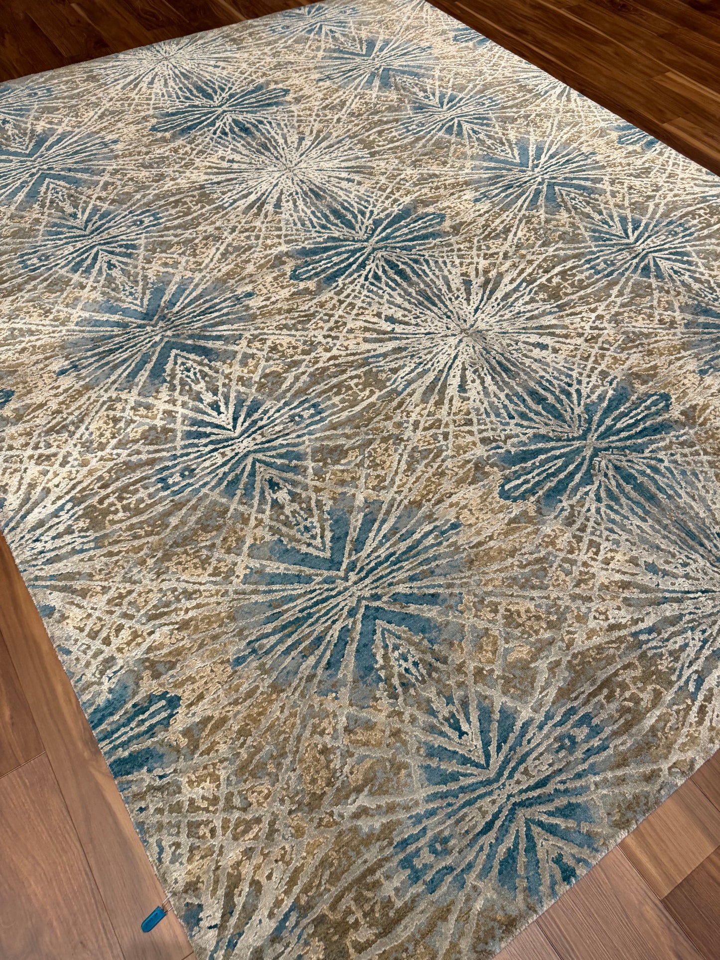 Modern Geometric MP6410 - 8 x 10