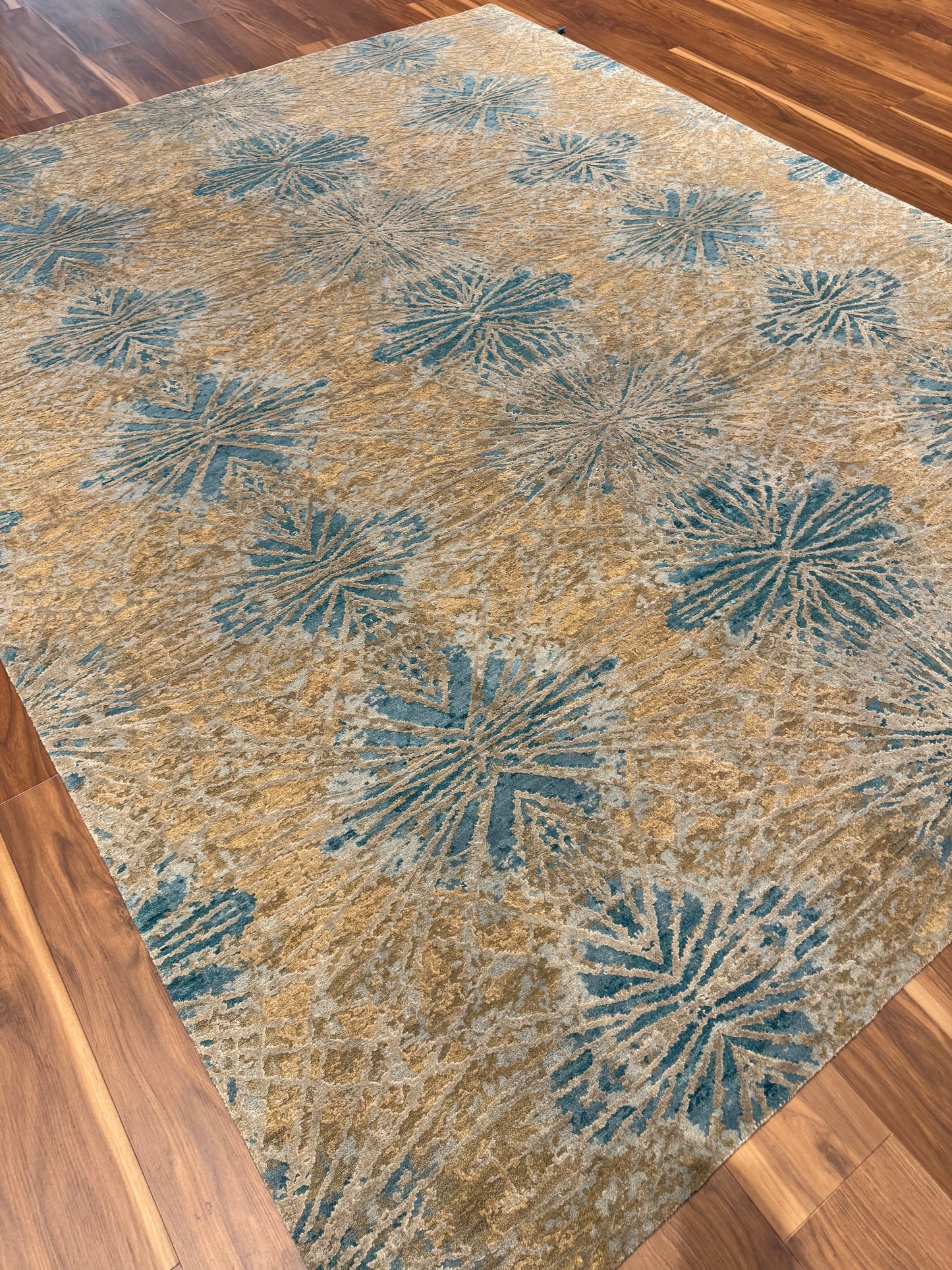 Modern Geometric MP6410 - 8 x 10