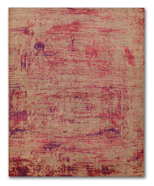 Modern Abstract MP6414 - 8.4 x 10.5