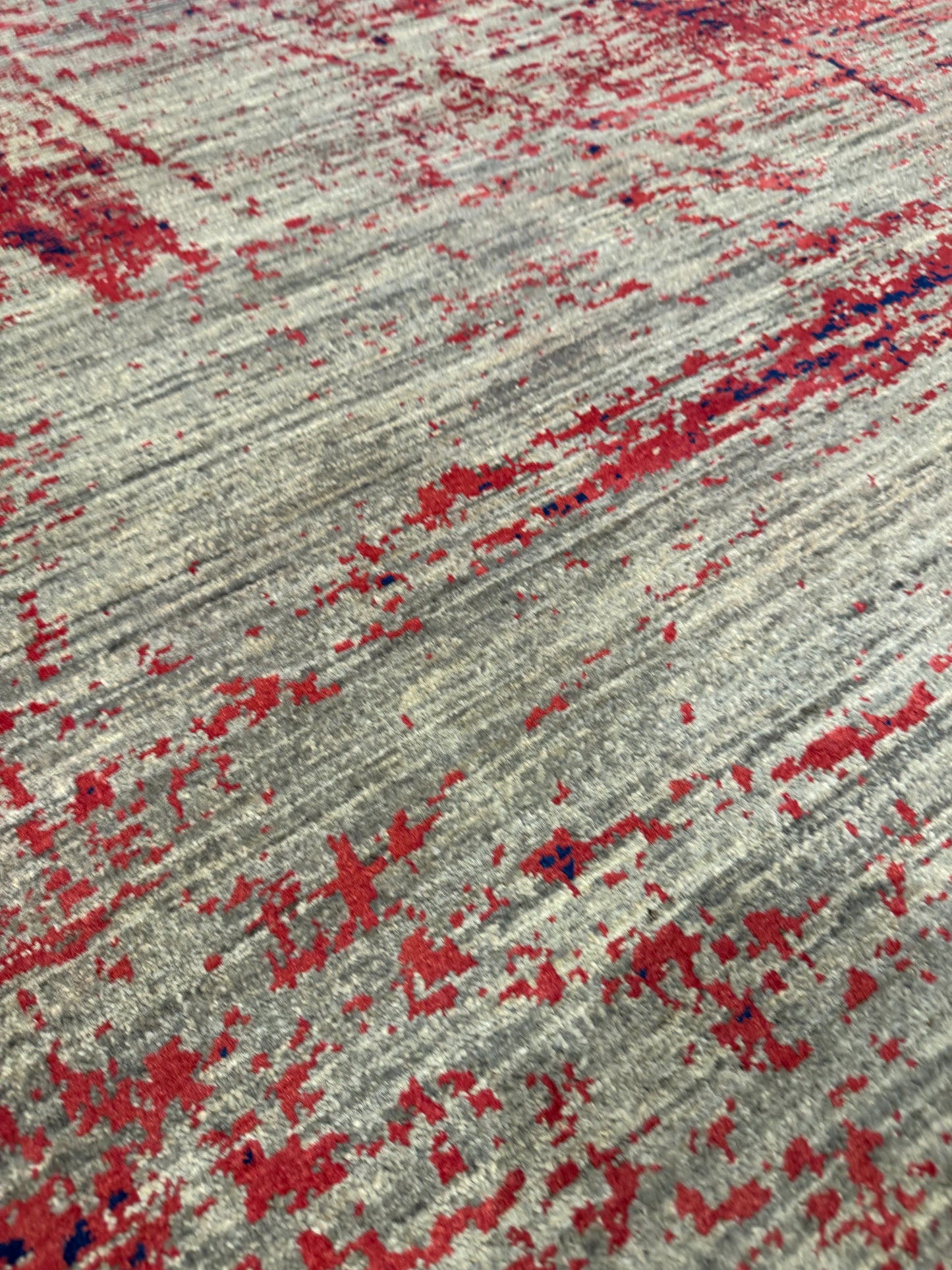 Modern Abstract MP6414 - 8.4 x 10.5