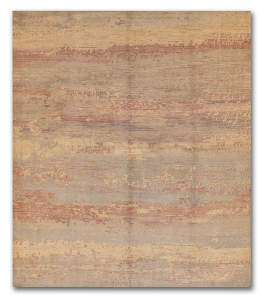 Modern Abstract MP6415 - 8.3 x 9.8