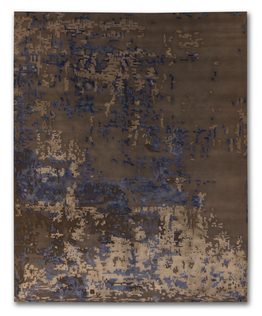 Modern Abstract MP6428 - 8.2 x 10.3