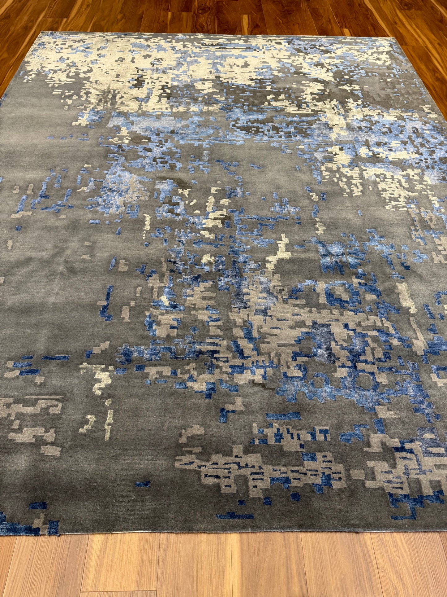 Modern Abstract MP6428 - 8.2 x 10.3