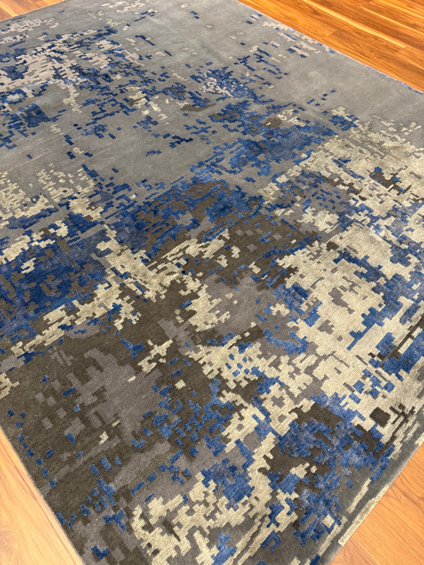 Modern Abstract MP6428 - 8.2 x 10.3