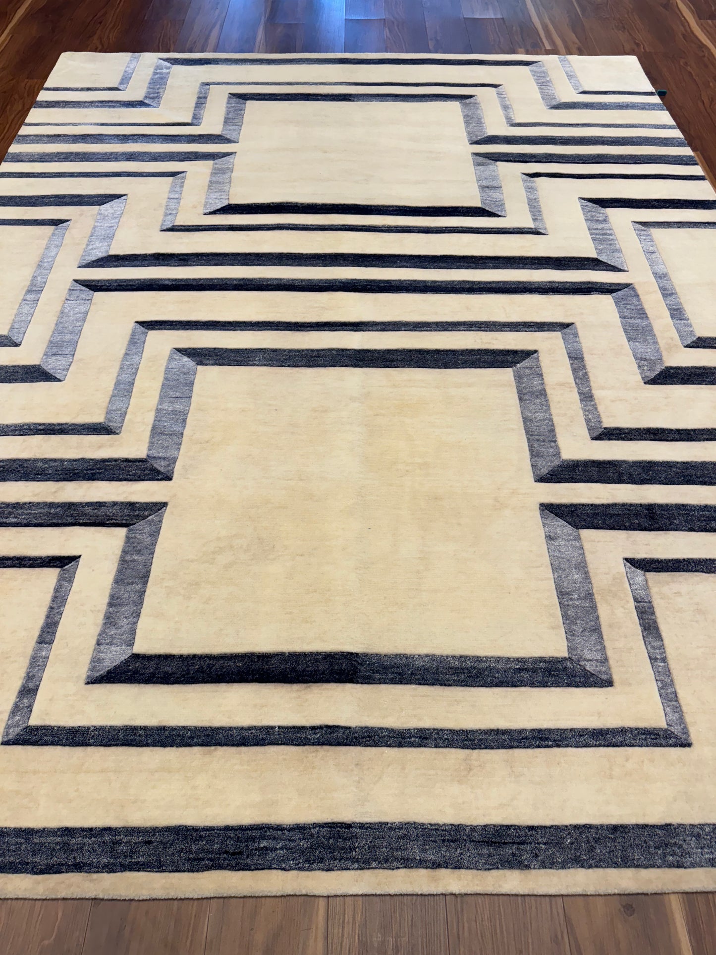 Modern Geometric MP6429 - 8 x 10