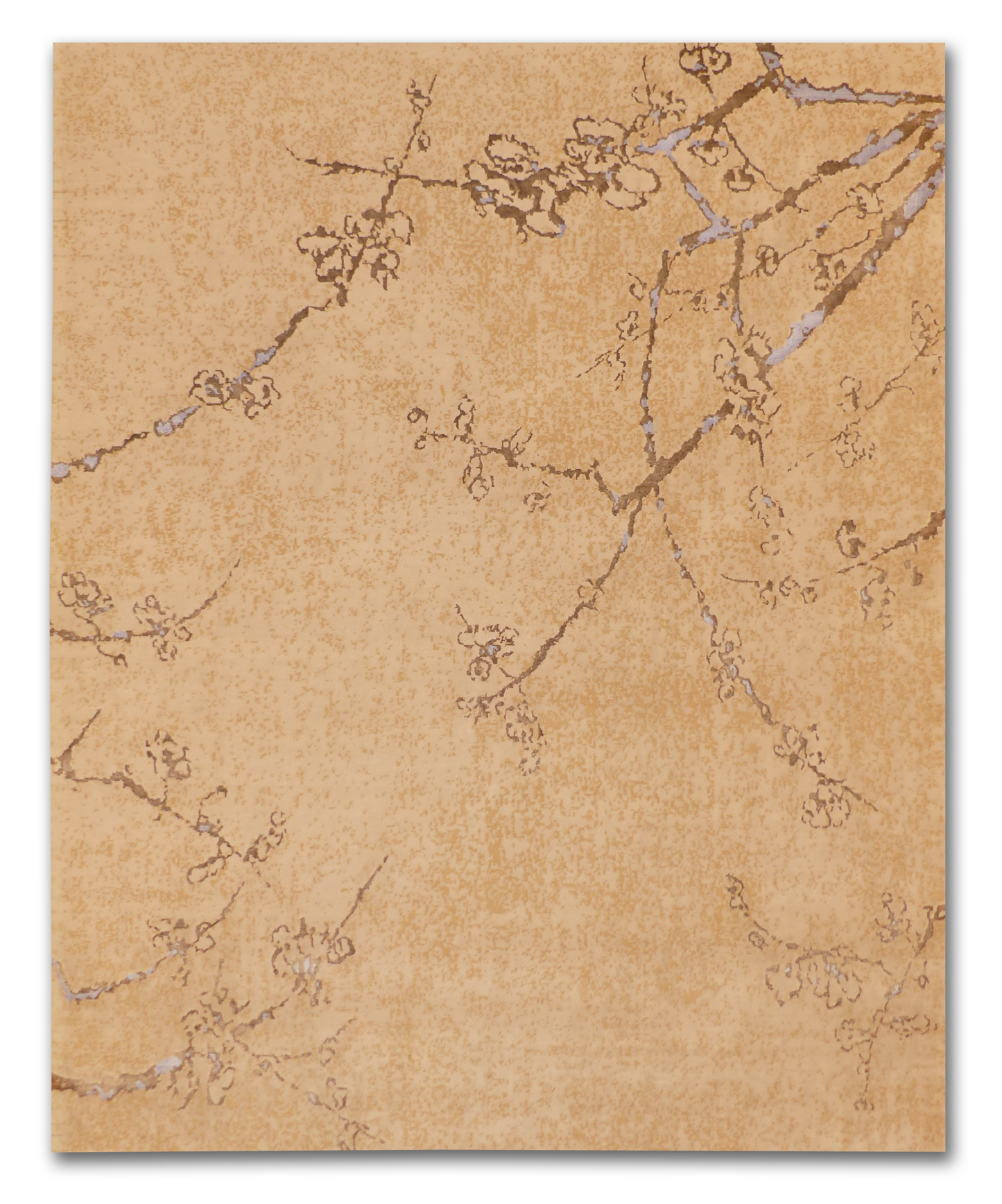 Modern Abstract MP6431 - 8 x 10