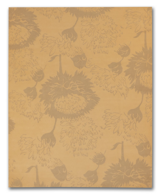 Modern Floral MP6435 - 8 x 10