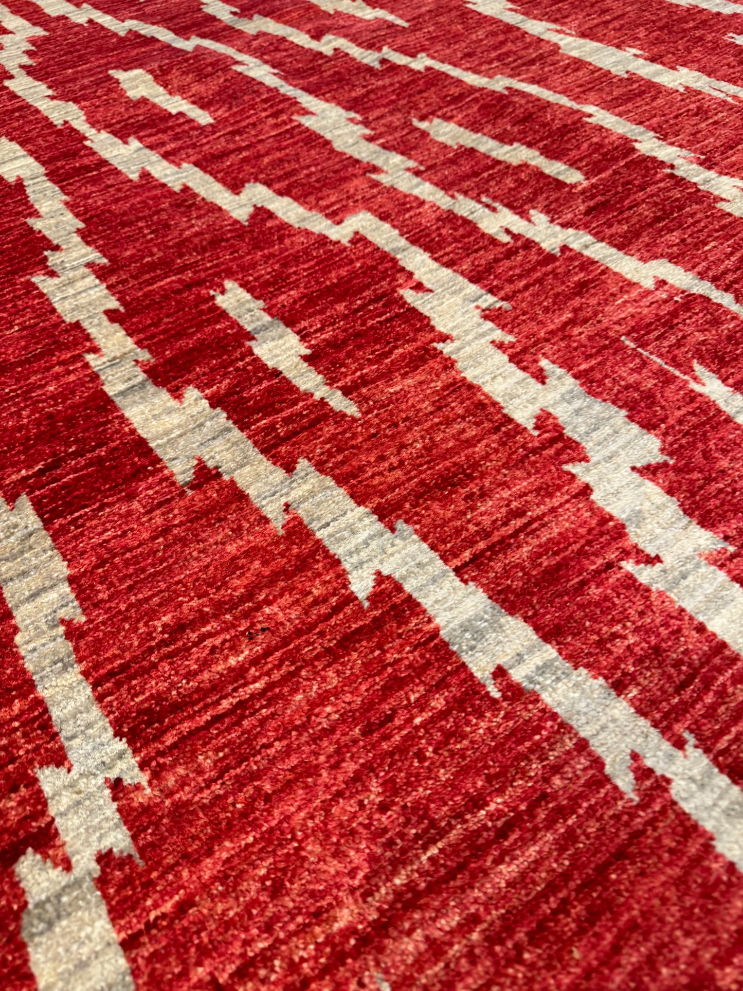 Modern Abstract MP6436 - 8 x 9.6