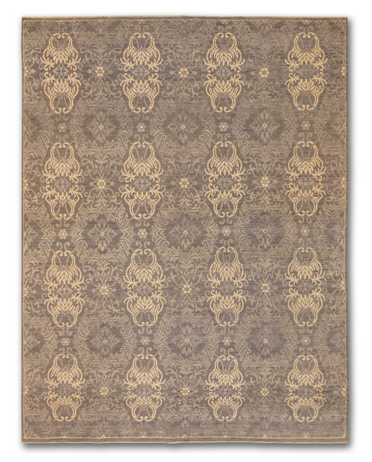 Modern Floral MP6440 - 7.9 x 10.2