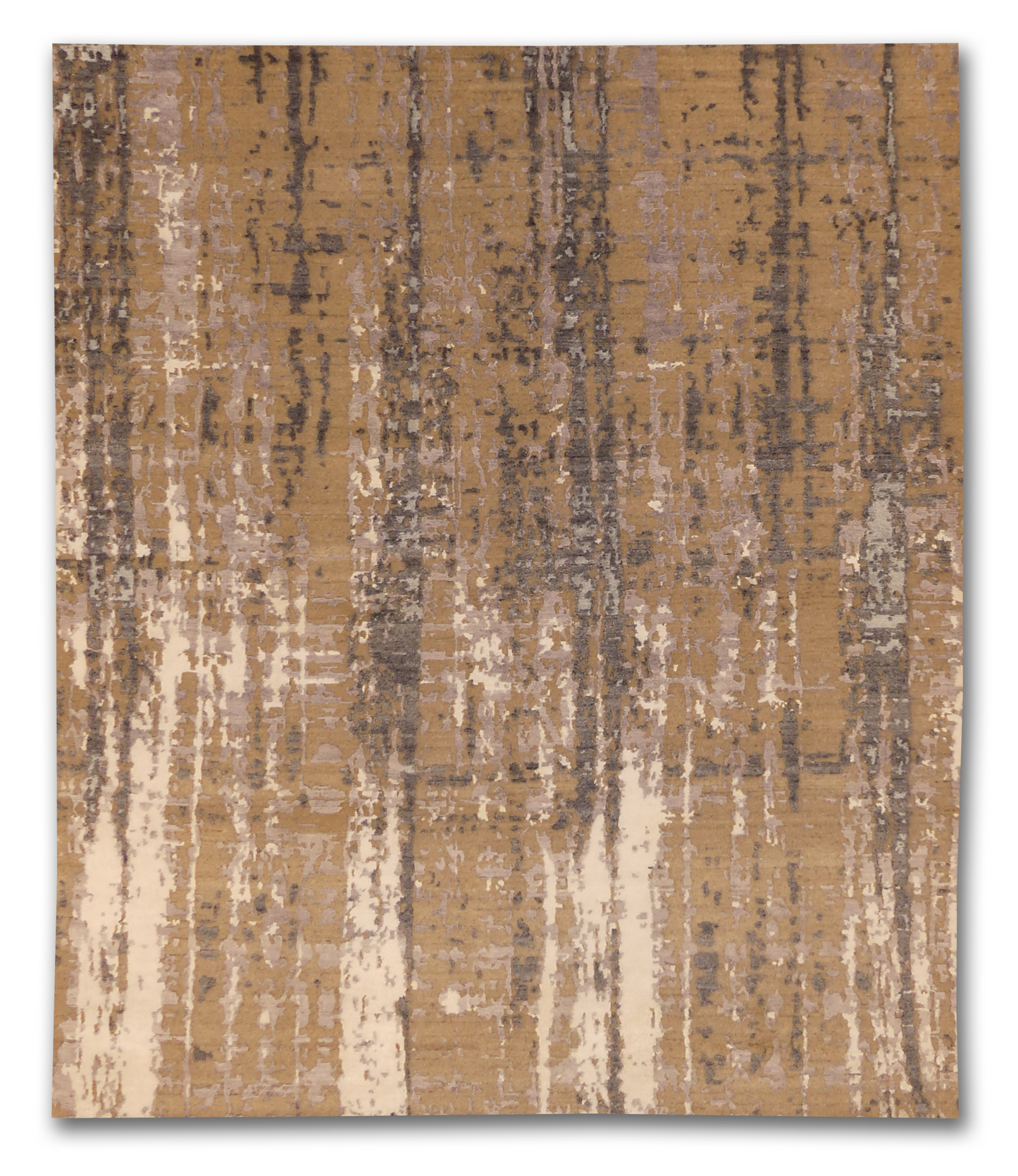Modern Abstract MP6442 - 8 x 9.6