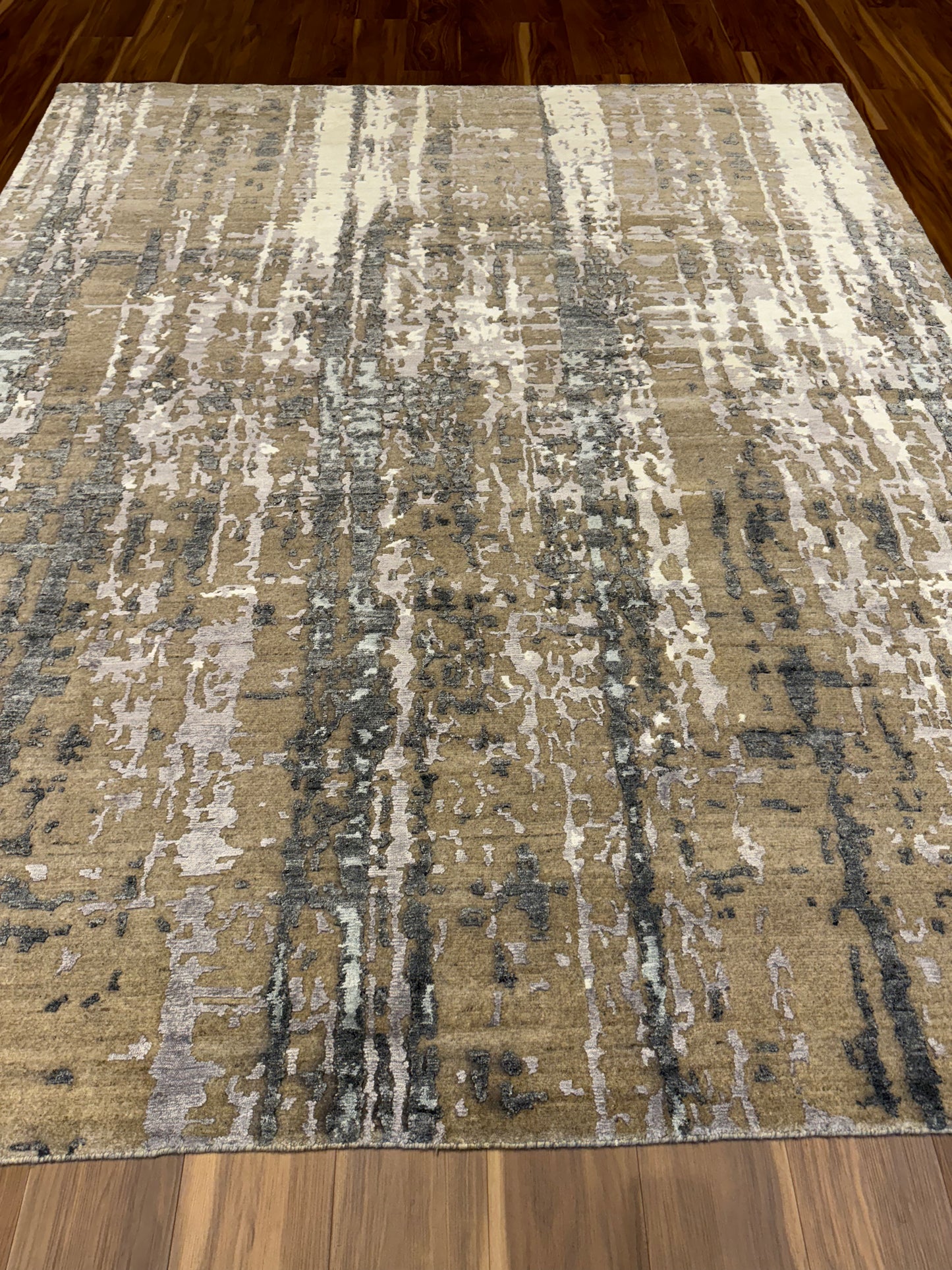 Modern Abstract MP6442 - 8 x 9.6